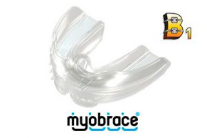 MYOBRACE® B1 - One Orthodontics